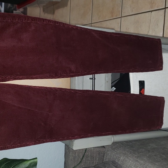 PAIGE - Honton Ankle pants - Picture 5 of 9